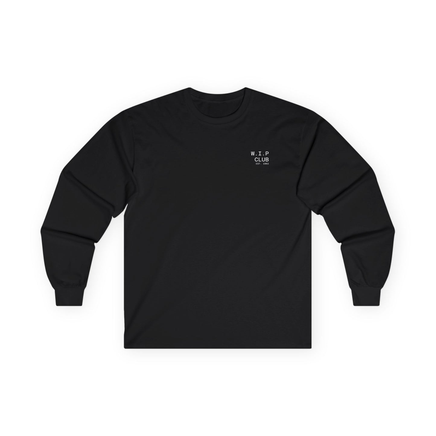 Unisex Ultra Cotton Long Sleeve Tee