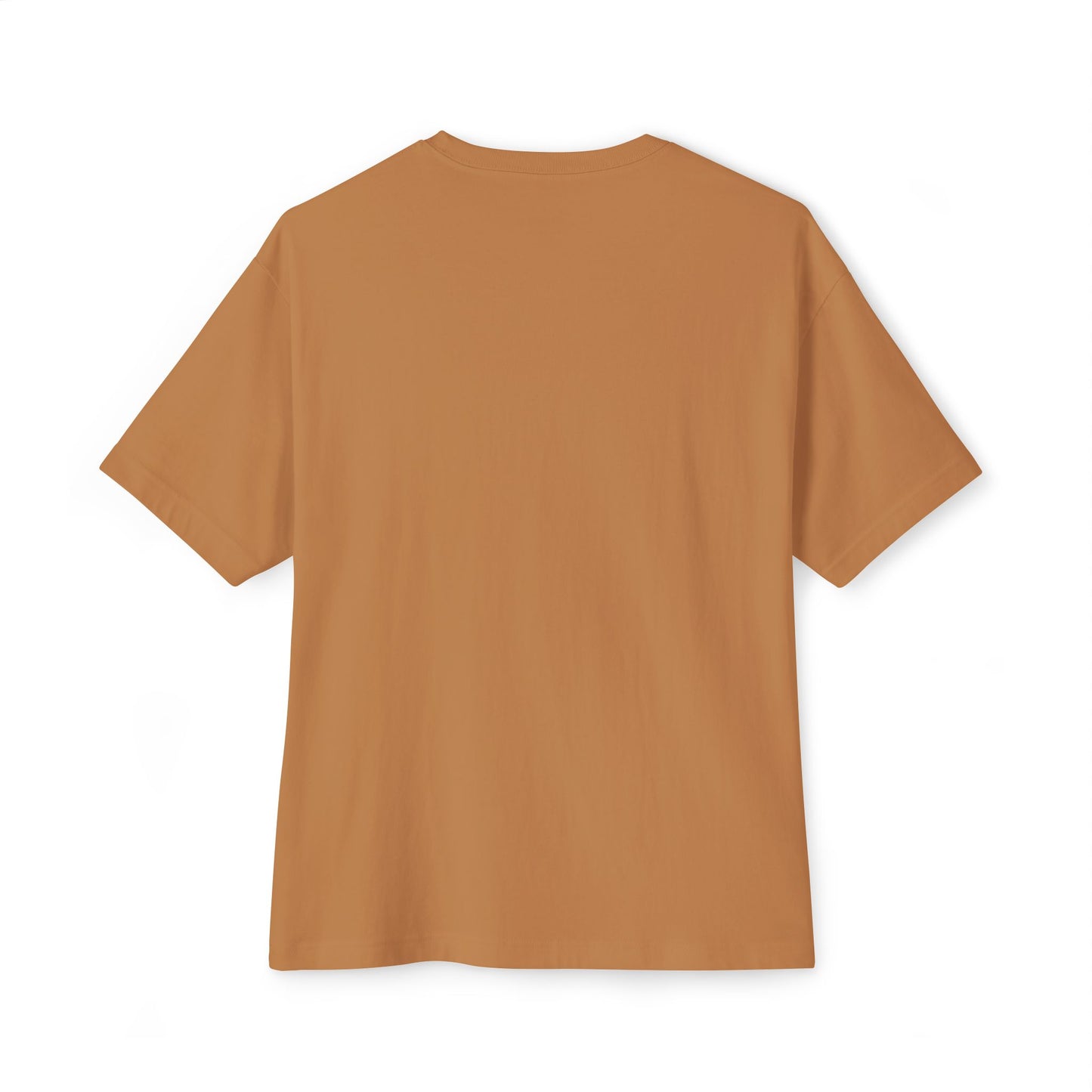 Limited Edition Unisex Oversized Boxy Tee - Casual Comfort, Streetwear Style, Great for Summer, Fashion Statement, Perfect Gift