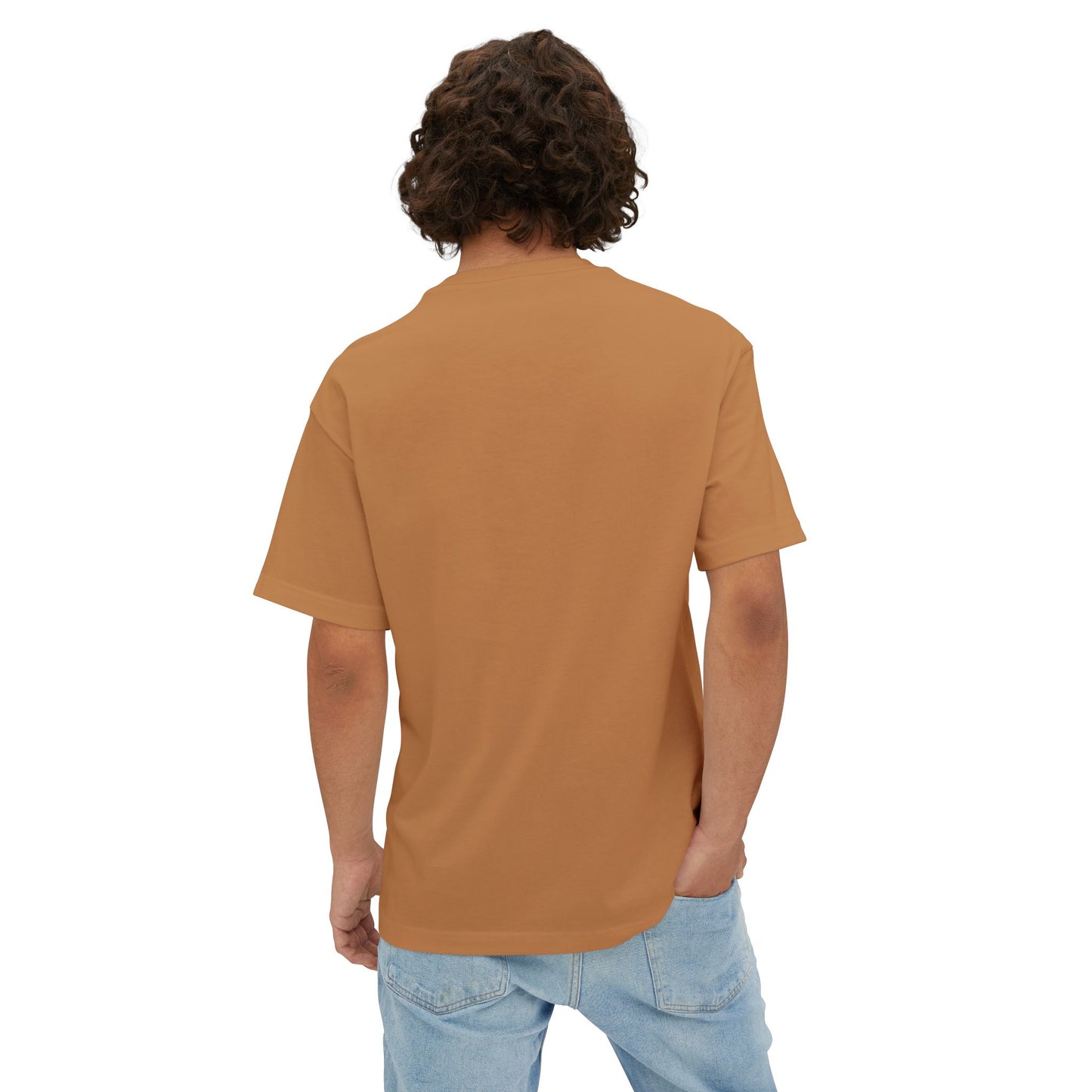 Limited Edition Unisex Oversized Boxy Tee - Casual Comfort, Streetwear Style, Great for Summer, Fashion Statement, Perfect Gift