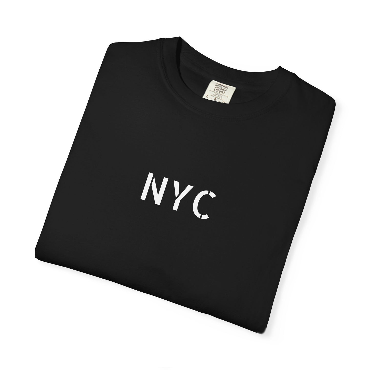 Unisex Garment-Dyed T-shirt, Casual Tee, Fashionable Apparel, Comfortable Wear, Everyday Style, Gift for All Occasions