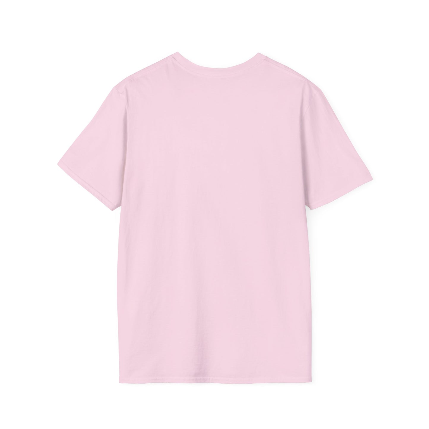 Cat Mom Unisex Softstyle T-Shirt | Cute Cat Lover Tee, Gift for Cat Owners, Perfect for Birthdays, Casual Wear, Animal Lovers
