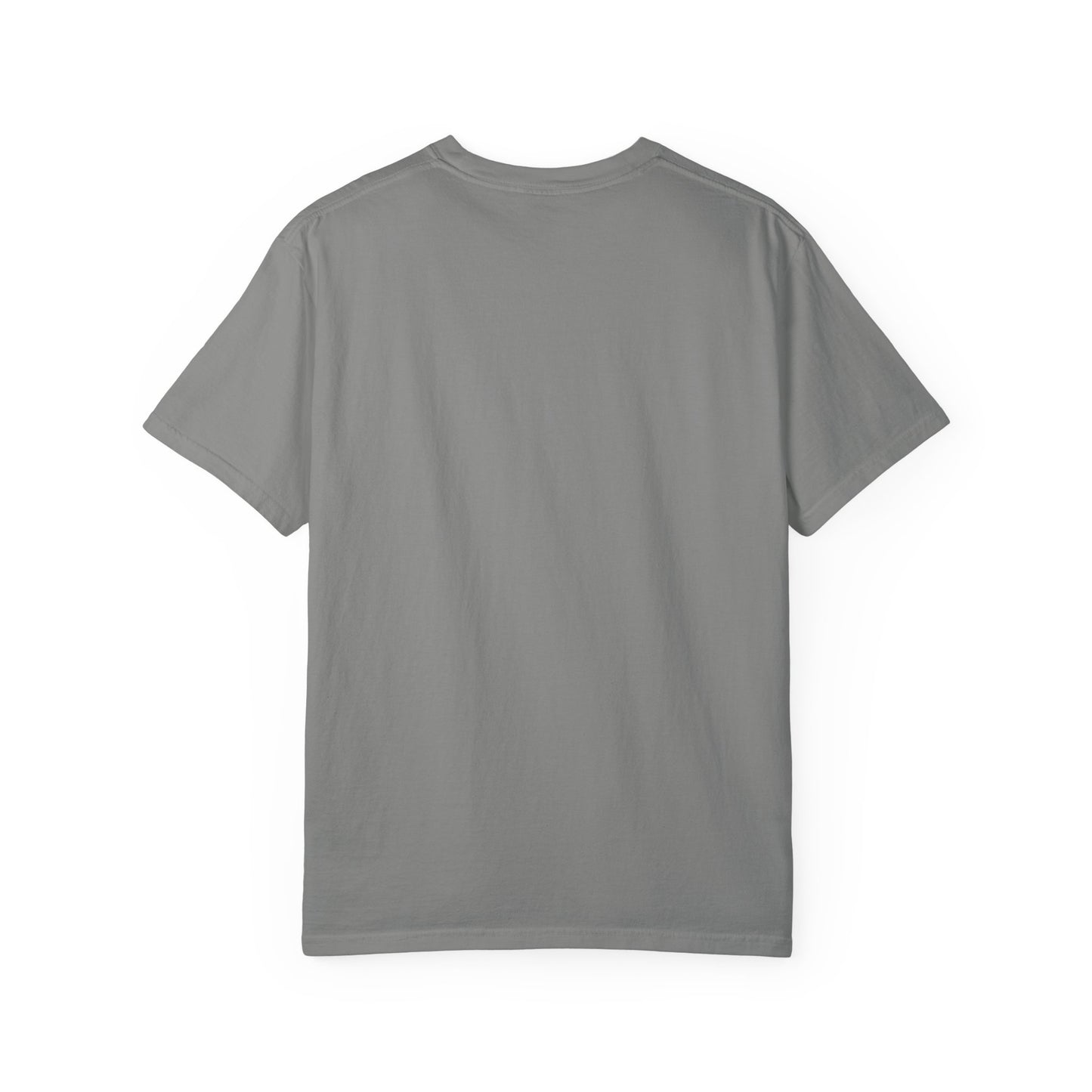 Copy of Garment-Dyed Unisex T-shirt, Relaxed Fit Tee, Casual Streetwear, Eco-Friendly Apparel, Perfect for Everyday Wear