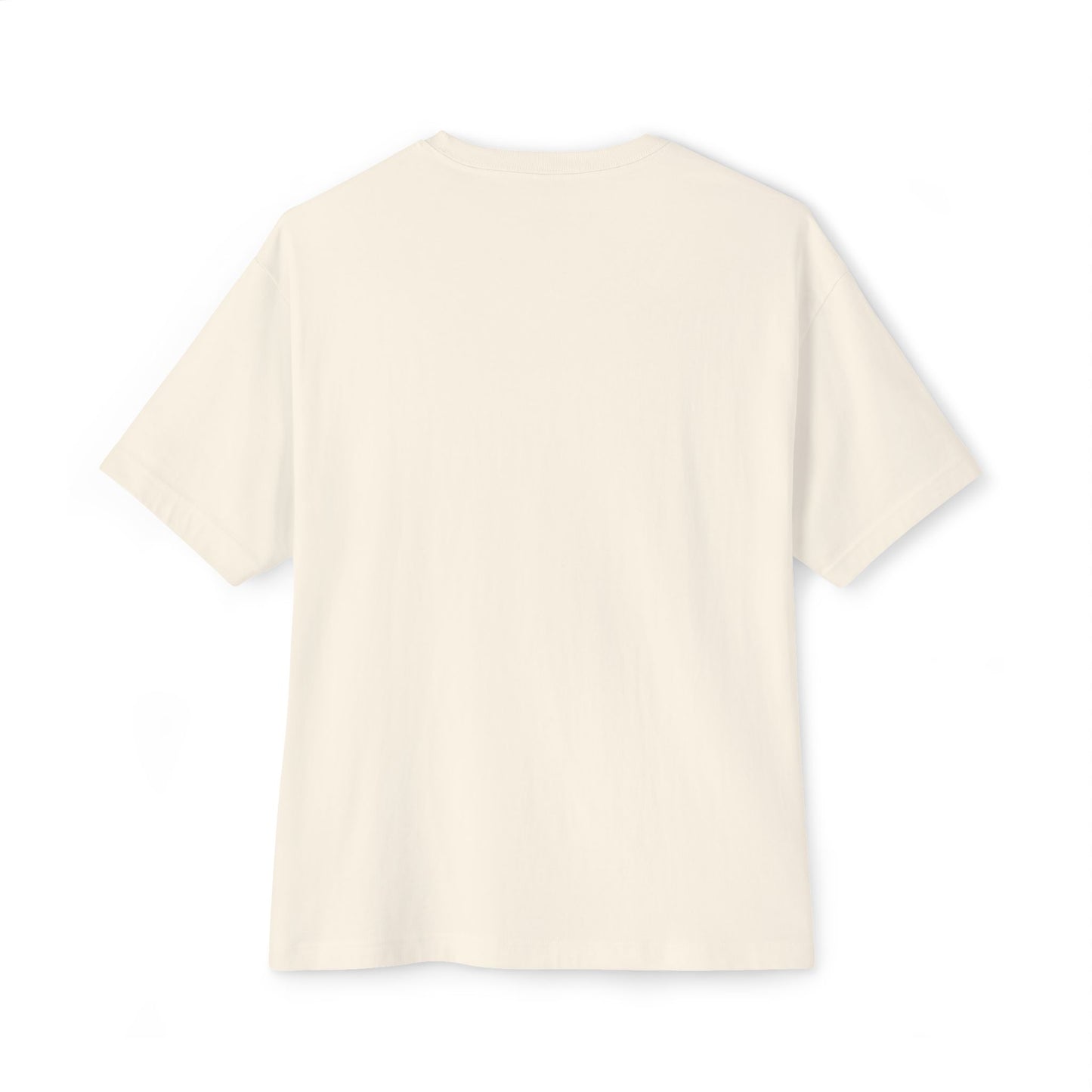 University of Syracuse Unisex Oversized Boxy Tee - Comfort & Style, Casual Wear, College Apparel, Gift for Students, Everyday Essential