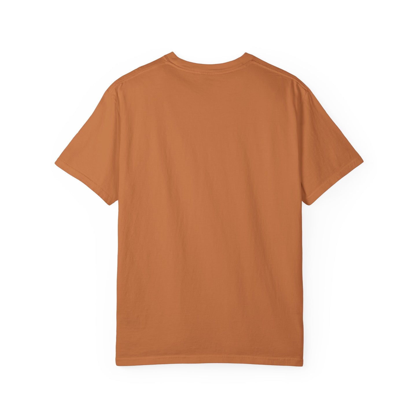 Copy of Garment-Dyed Unisex T-shirt, Relaxed Fit Tee, Casual Streetwear, Eco-Friendly Apparel, Perfect for Everyday Wear