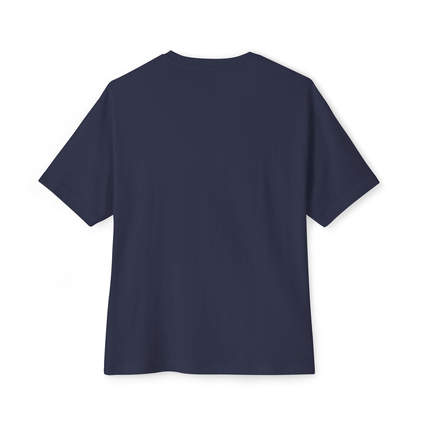 University of Syracuse Unisex Oversized Boxy Tee - Comfort & Style, Casual Wear, College Apparel, Gift for Students, Everyday Essential