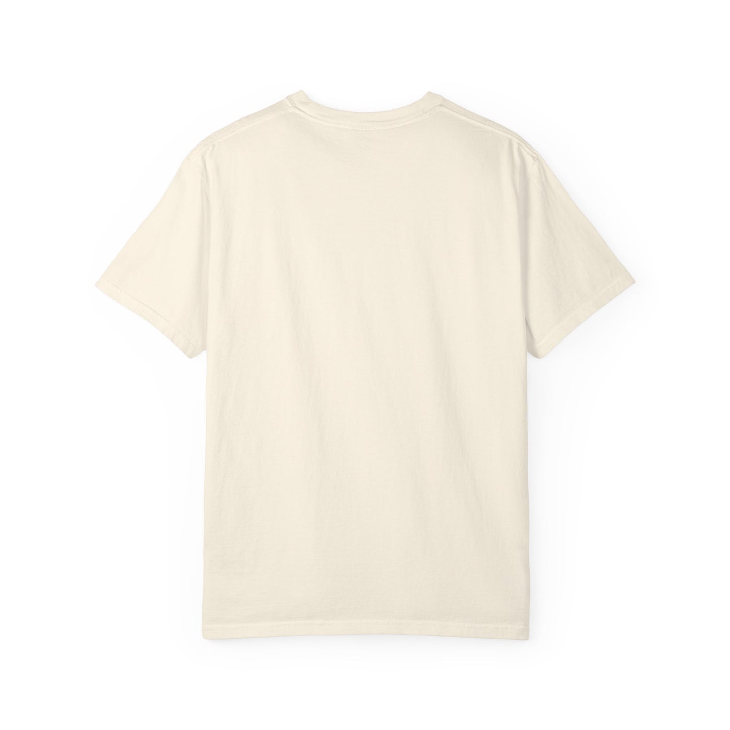 Copy of Garment-Dyed Unisex T-shirt, Relaxed Fit Tee, Casual Streetwear, Eco-Friendly Apparel, Perfect for Everyday Wear