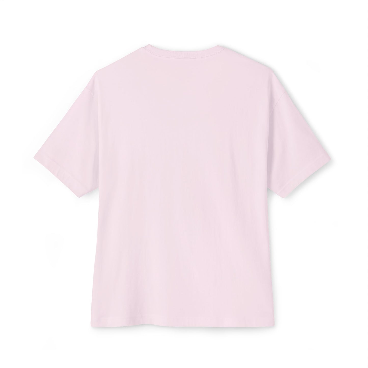 University of Syracuse Unisex Oversized Boxy Tee - Comfort & Style, Casual Wear, College Apparel, Gift for Students, Everyday Essential