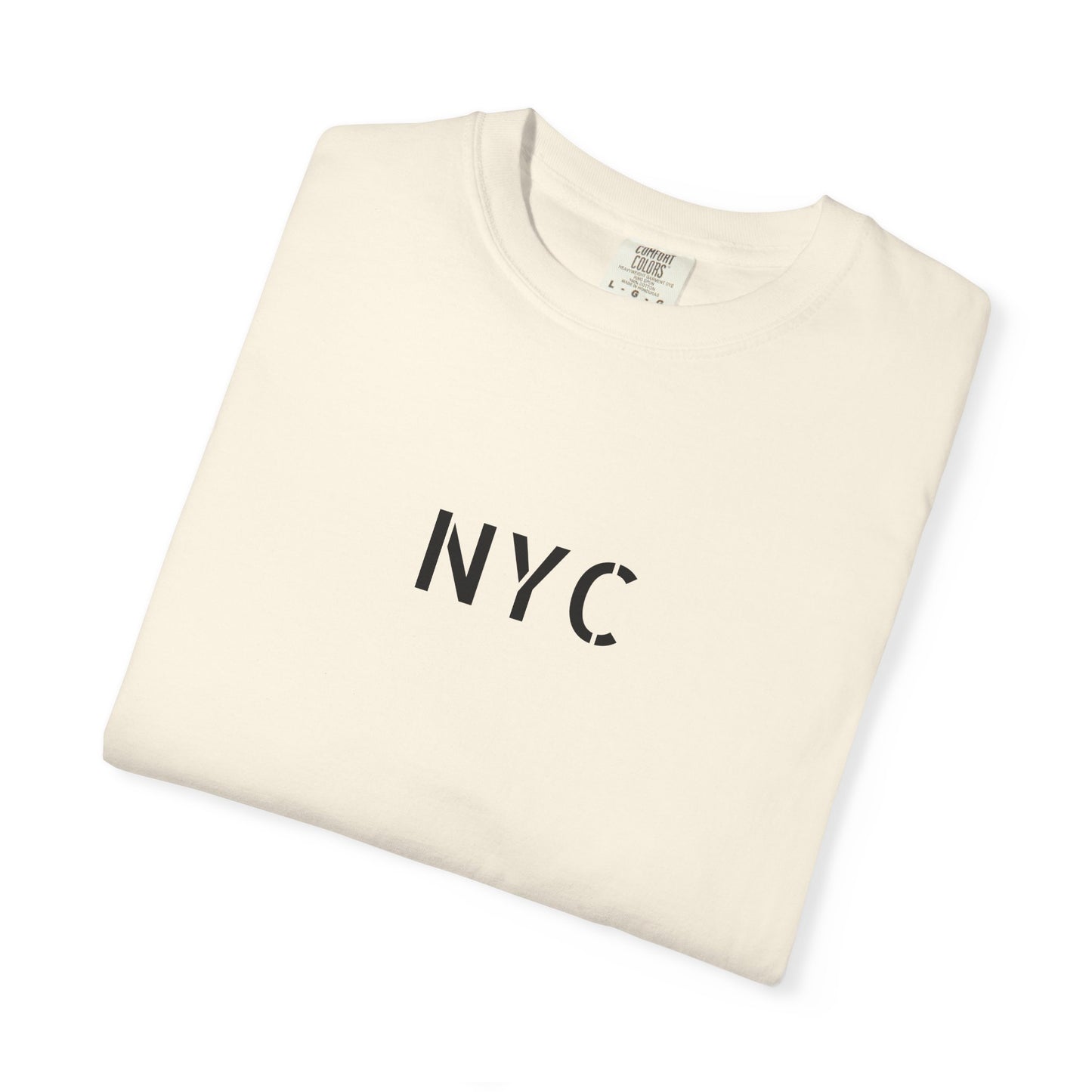 Unisex Garment-Dyed T-shirt, Casual Tee, Fashionable Apparel, Comfortable Wear, Everyday Style, Gift for All Occasions