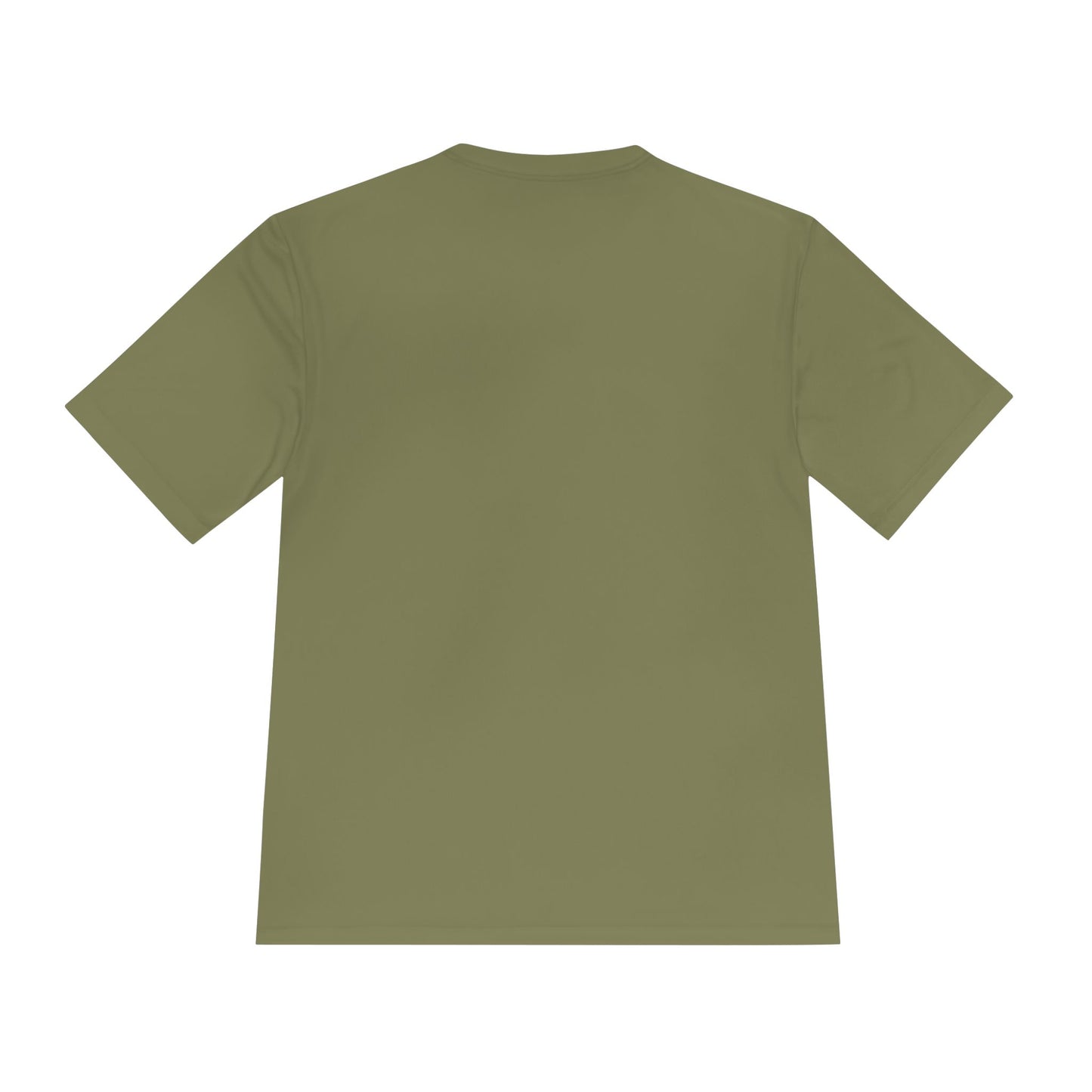 Motivational Unisex Moisture Wicking Tee - Workout Shirt, Gym Attire, Fitness Apparel, Activewear, Perfect for Sports Events