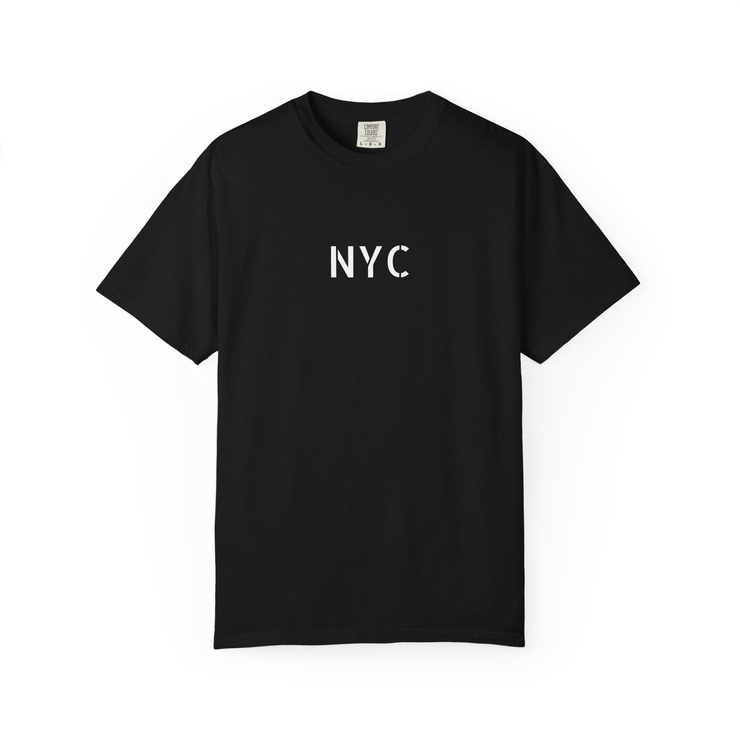 Unisex Garment-Dyed T-shirt, Casual Tee, Fashionable Apparel, Comfortable Wear, Everyday Style, Gift for All Occasions