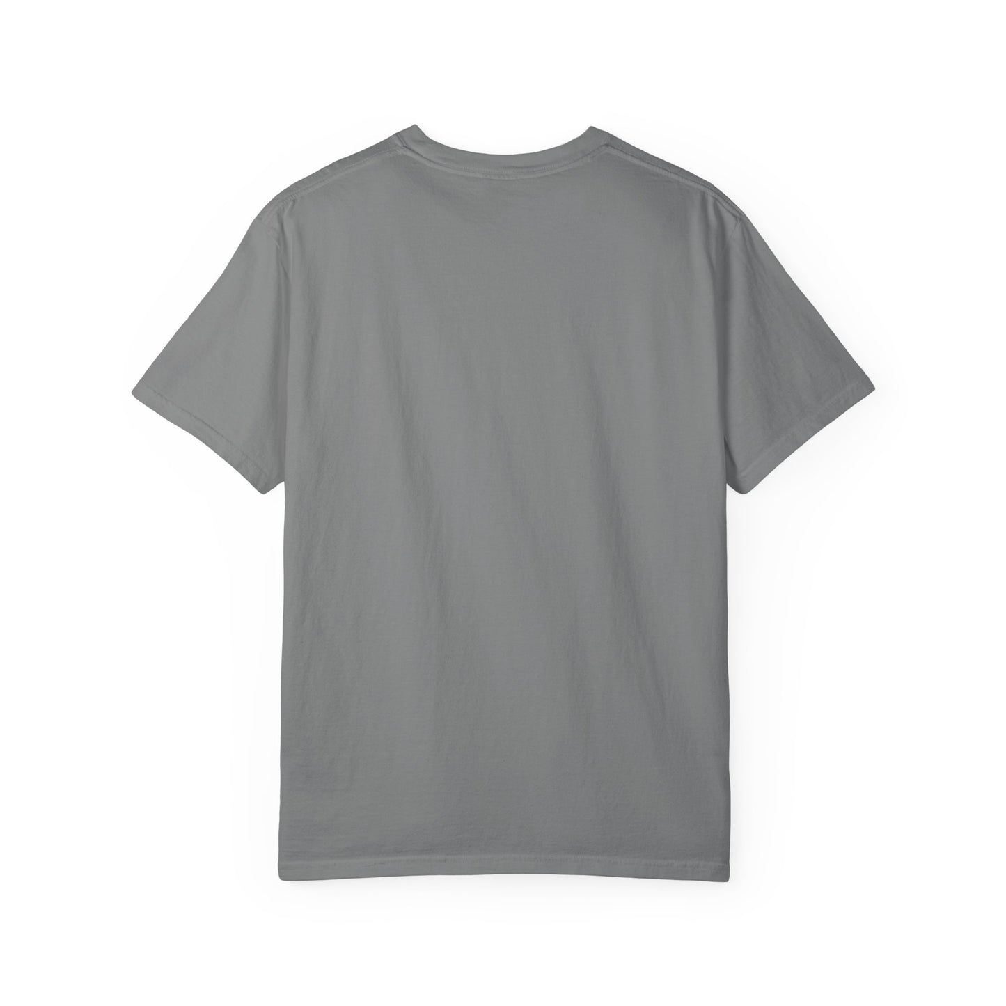 Copy of Garment-Dyed Unisex T-shirt, Relaxed Fit Tee, Casual Streetwear, Eco-Friendly Apparel, Perfect for Everyday Wear