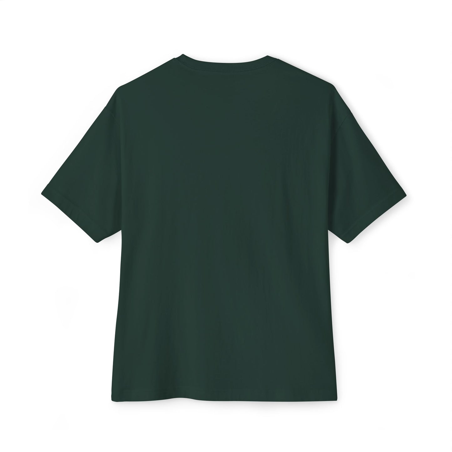 University of Syracuse Unisex Oversized Boxy Tee - Comfort & Style, Casual Wear, College Apparel, Gift for Students, Everyday Essential