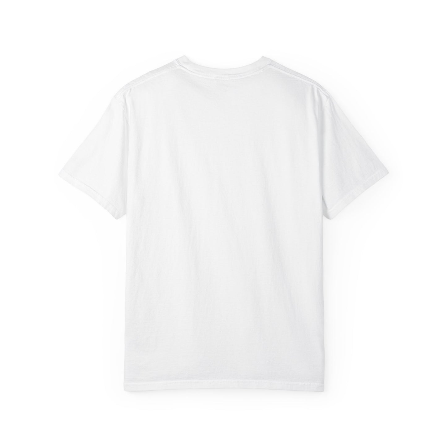 Copy of Garment-Dyed Unisex T-shirt, Relaxed Fit Tee, Casual Streetwear, Eco-Friendly Apparel, Perfect for Everyday Wear