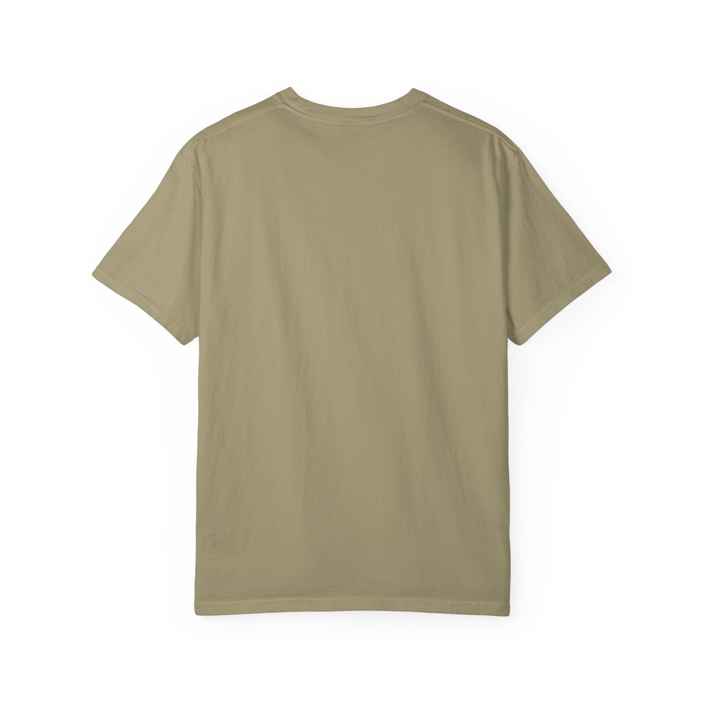 Copy of Garment-Dyed Unisex T-shirt, Relaxed Fit Tee, Casual Streetwear, Eco-Friendly Apparel, Perfect for Everyday Wear